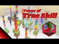 Tower of True Skill COMPLETED  [EToH] // 2nd Remorseless