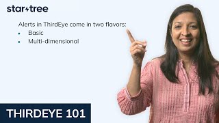 Creating Alerts | ThirdEye 101