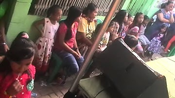 OLEH2 ADELIA CHACHA ROMEO SEMPER AINI PENDI TEGAL KUNIR ABDULAH