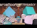 LA DIVINA COMMEDIA #7 SETTIMO GIRONE : I LOKKINI - Ci Sposiamo Io Anlix e Charlie!! Minecraft