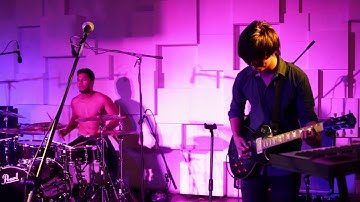 B-303 by aswekeepsearching [LIVE in BLR] [2Stroke Tour]