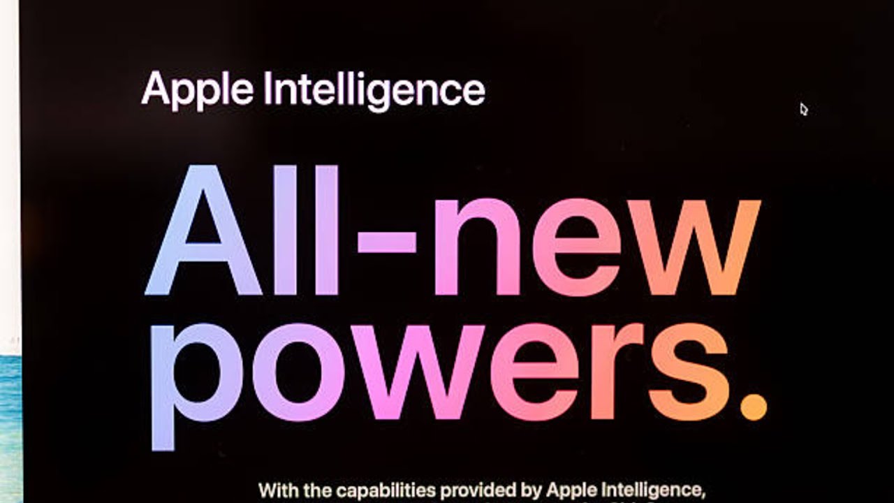 Apple Isn't on Right Path for AI, Piecyck Says