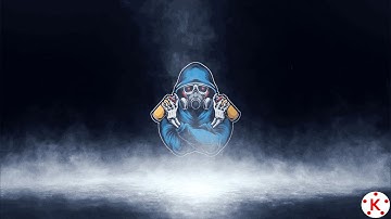 smoke effect intro kinemaster | kinemaster tutorial