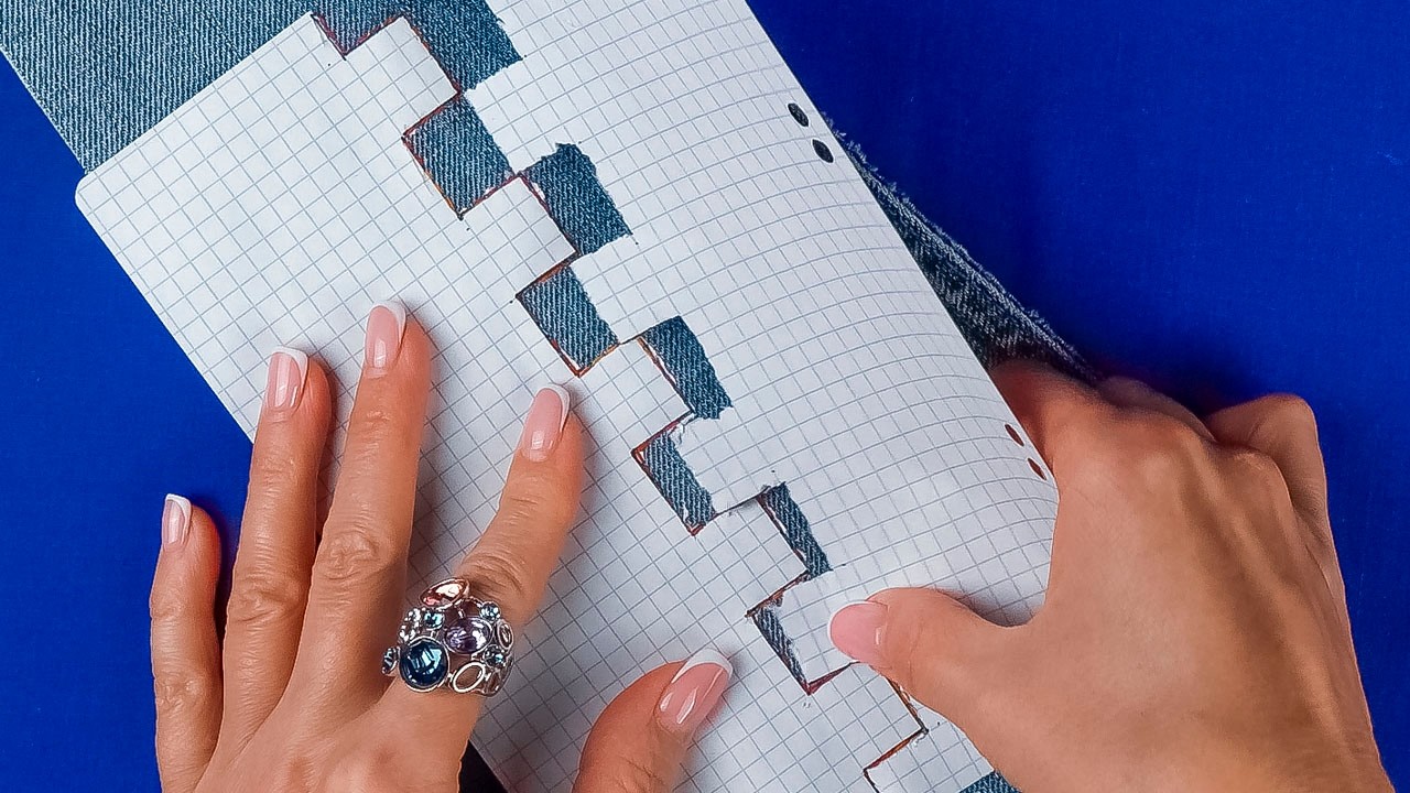 💥✅ Простые техники шитья, которые профессионалы никогда не пропускают