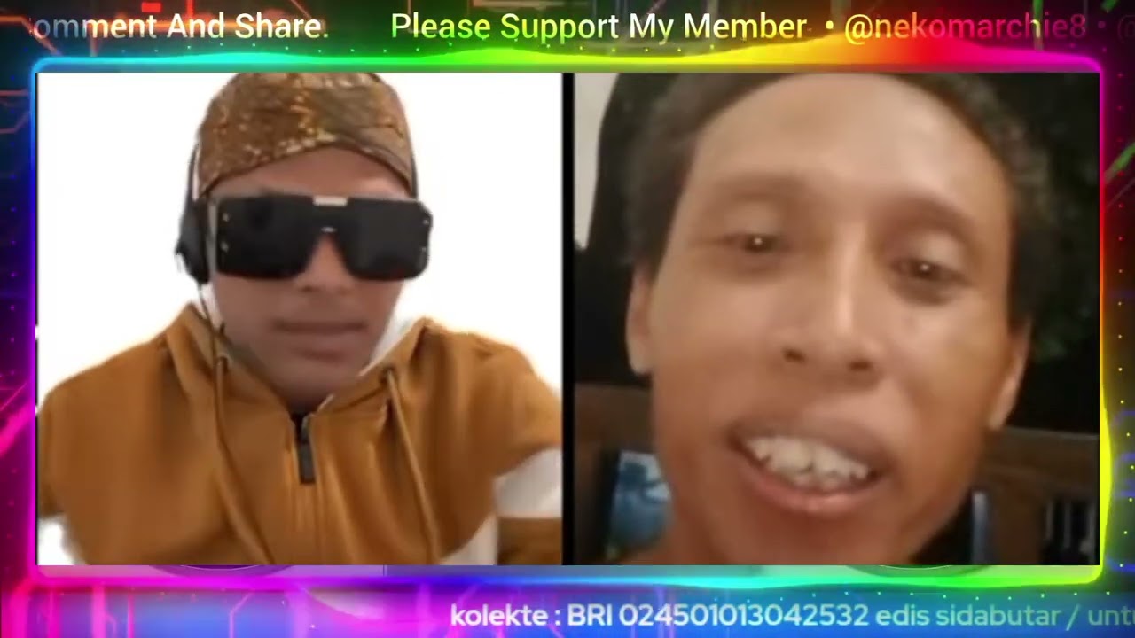 EDIS TV SPC part 323 