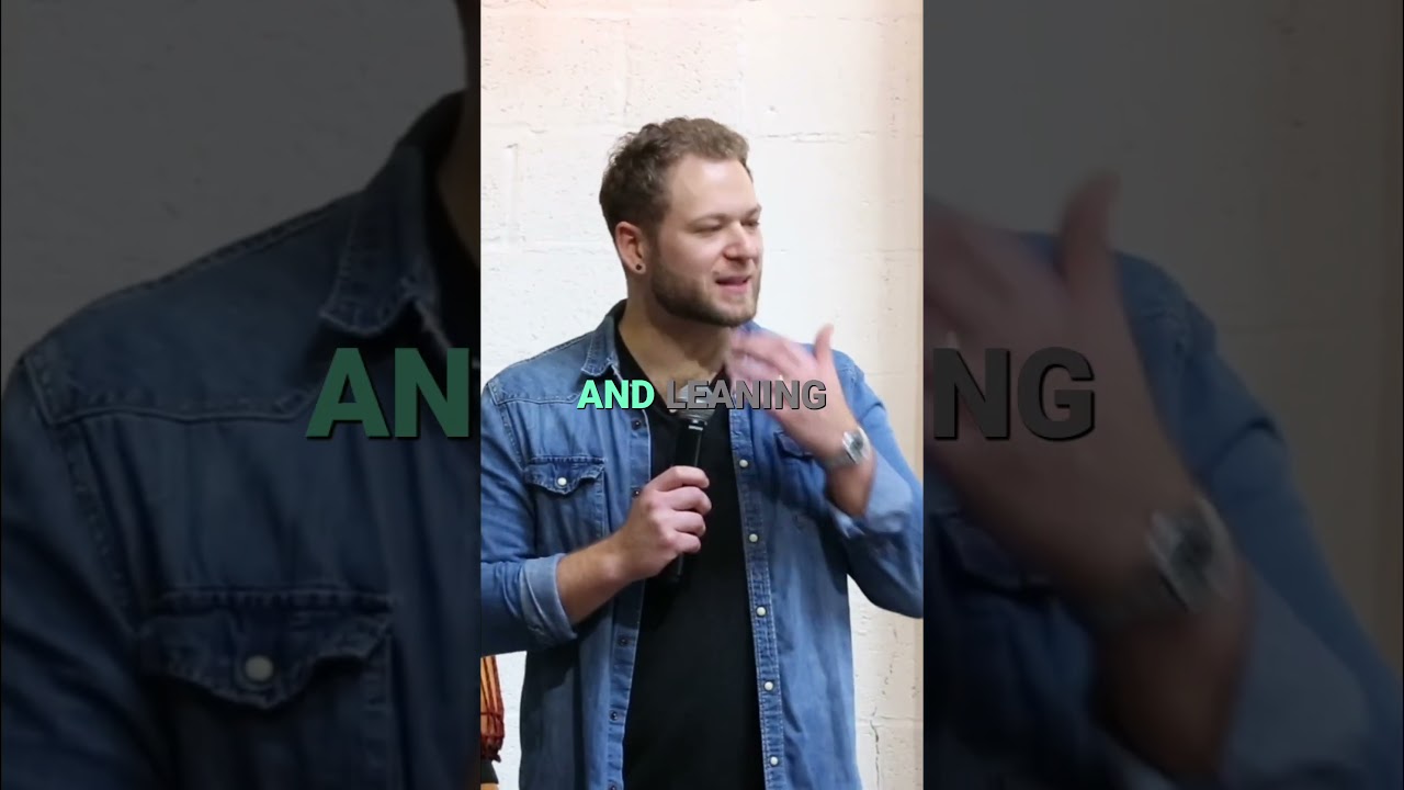 Practice God's Presence 