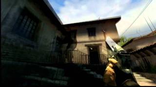 Counter-Strike Source (Skill)