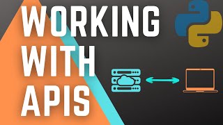Working With APIs in Python - Pagination and Data Extraction