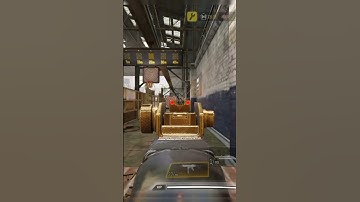 testing every gun in COD Mobile part 33 #codm #codmobile #callofdutymobile #ifergyt