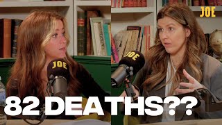 The shocking truth about Ozempic | Investigative journalist Ellie Flynn interview