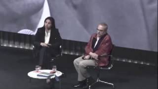 2014 Sergio Vieira de Mello lecture by Mr. José Ramos-Horta (Q&A only)