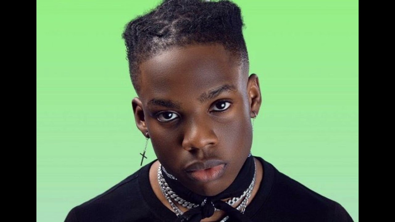 Stany ONLY You feat REma YouTube