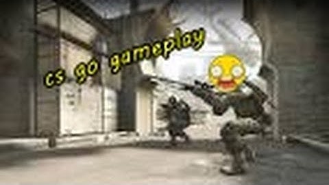 cs go no scope montage (slowmotion) - Mat S taR