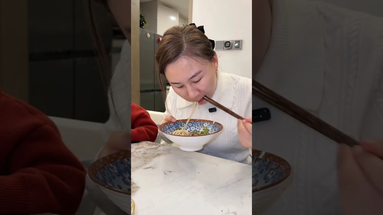 #Документирование повседневной жизни матери двоих детей