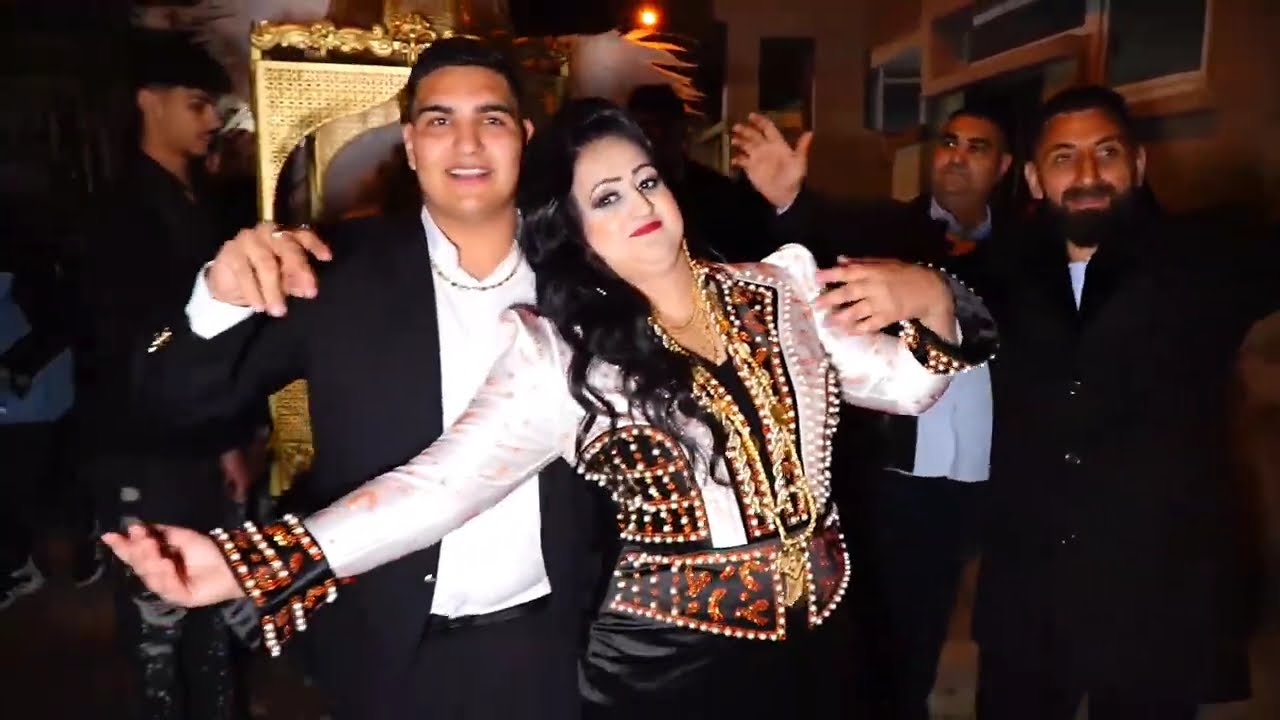 💜❤️💜Vasviye ve Ivancho 🧿💞🧿