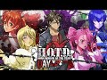 HIGH SCHOOL OF THE DEAD DAY 0 Gameplay - Game Android