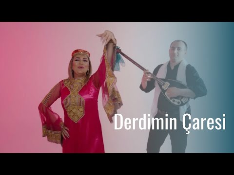 Ülviyye Namazova - Derdimin Çaresi