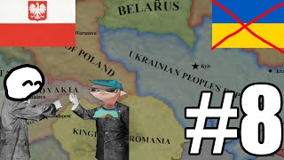 The Miracle On The Vistula! || Ep8 - Führerredux Poland-Ukraine Multiplayer