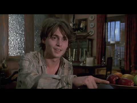 Johnny Depp #15 - Arizona Dream (1993) - Intensive Breakfast (Starring Lili Taylor)