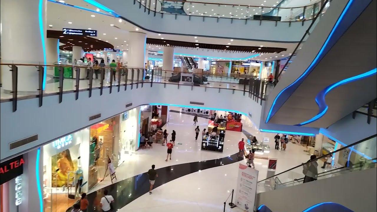 Robinsons Mall, Iligan City - 6-17-22 - YouTube