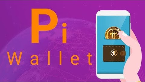 How to create PI Wallet Tutorial using smartphone | Pi Network