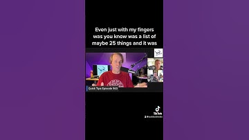 Alphabetize Checklists In Your Notes App