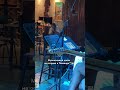 Музыкальный джем на острове в Таиланде🌴🎹
