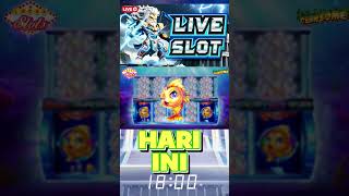 Yuk nonton live slot hari ini jam 18.00