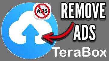 How to Remove ads from Terabox | Terabox Ads Off