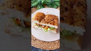 Paneer Achari Pav Bhaji Recipe | Paneer ACHARI Burger Short Recipe Viralvideo Views