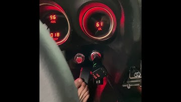 Intellitronix 1969-1970 Ford Mustang LED Digital