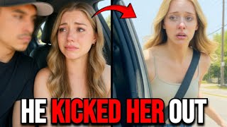 Woman Tries To Test Her Husband, Instantly Regrets It