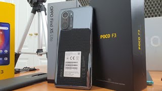 Poco F3 para 2023 por 220€ ¿merece la pena?