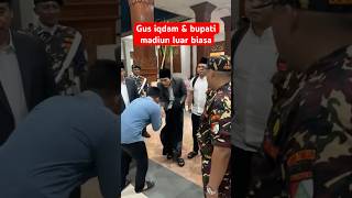 Makin Menyala Gus Ku gusiqdham short