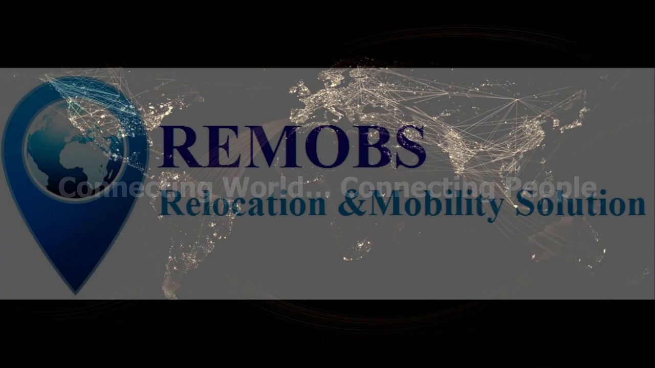 Remobs REMOBS - YouTube