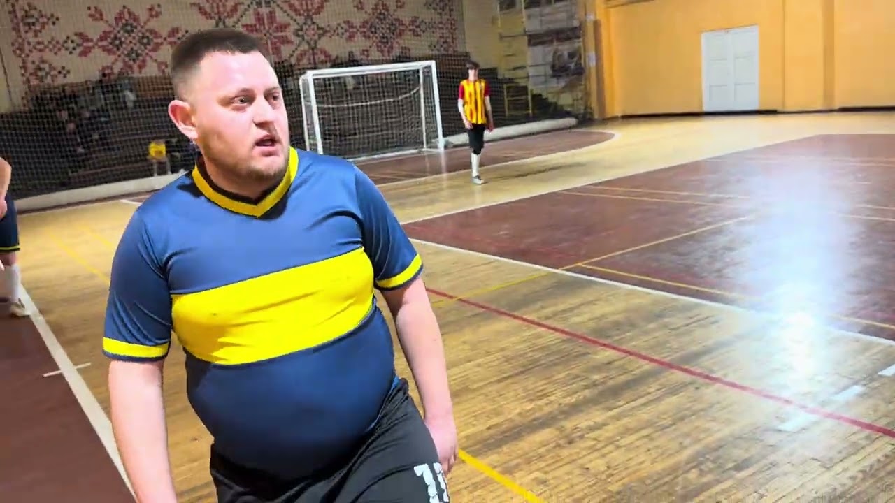 ФК «Тарасівка» - ФК «Новоукраїнка-2» (17.01.2026р) 