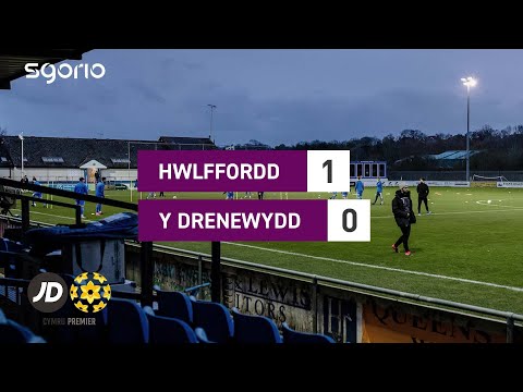 Haverfordwest Newtown Goals And Highlights