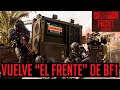 VUELVE  &quot;El Frente&quot; de BF1 con el evento CRIMSON FRONT | BATTLEFIELD 2042