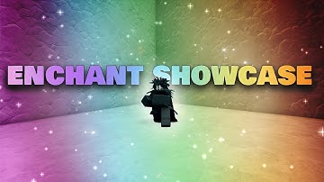 All New Enchants | Deepwoken