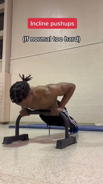 How to start Calisthenics at Home - beginner