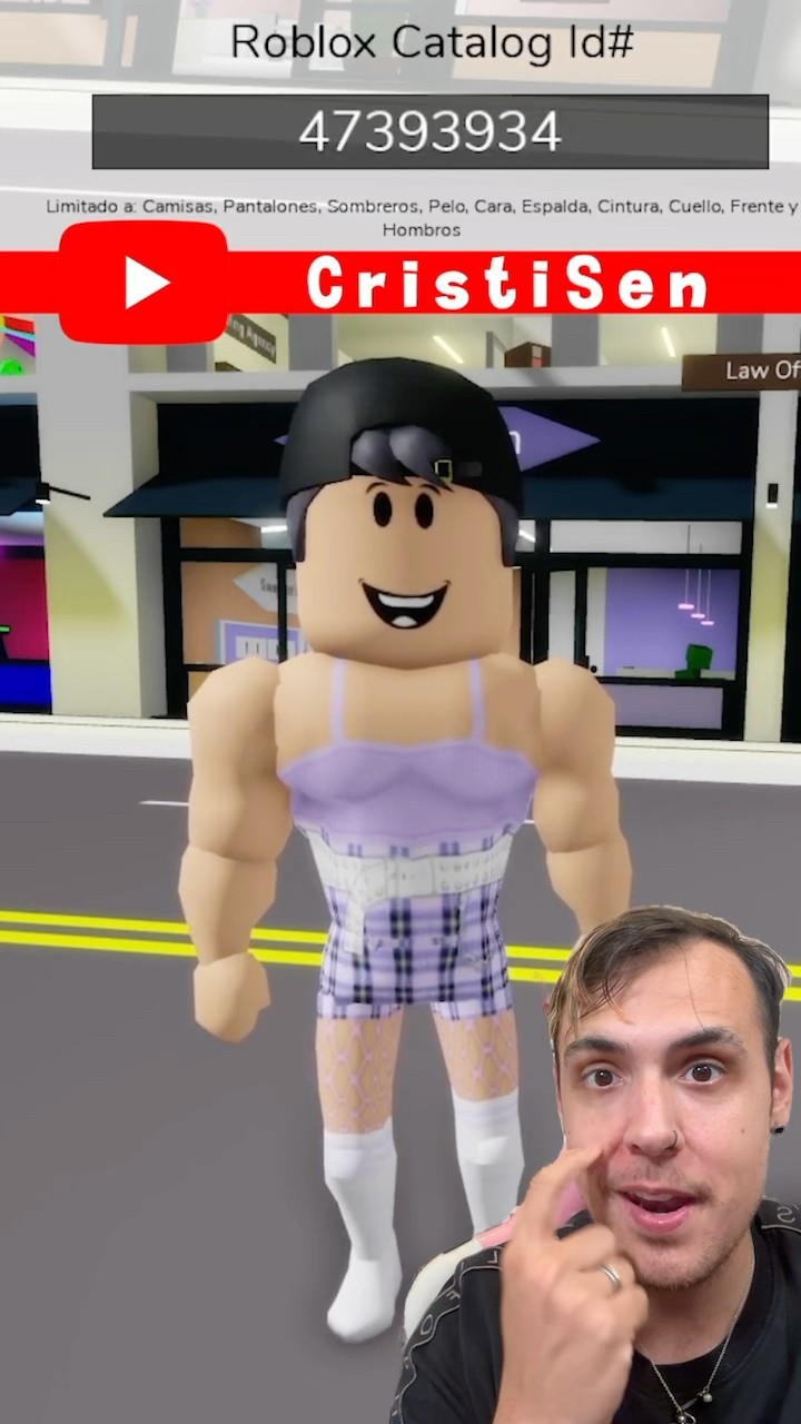 Crea a Chocoblox Gratis en Brookhaven Roblox