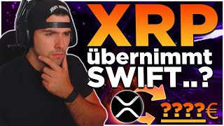 XRP für SWIFT Russland !? Krypto rettet Menschen! Mexiko mit Bitcoin Adoption? (Krypto News Updates)