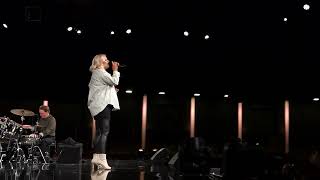 Autumn Nelon Streetman. How Great Thou Art