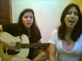 Luana e Gabriela Garrido - Firework (Kate Perry)