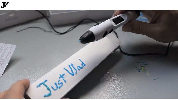 DEWANG Low-Temperature 3D Pen PCL Filament