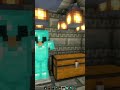 🕵️♂️🎮 Minecraft Hidden Door Ideas 🪵🪙