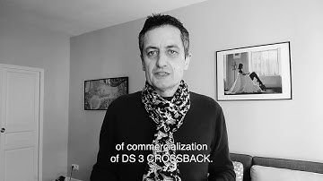 DS Experts - Ep. 6: Automotive Project management with Pascal Beziat