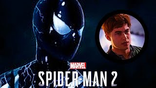 Marvel's SpiderMan 2  HOW Peter Gets the Symbiote!!