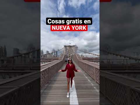 Video: 13 Cosas gratis para hacer en Long Island, Nueva York