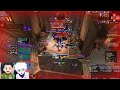 +12 Dawnbreaker Balance Druid